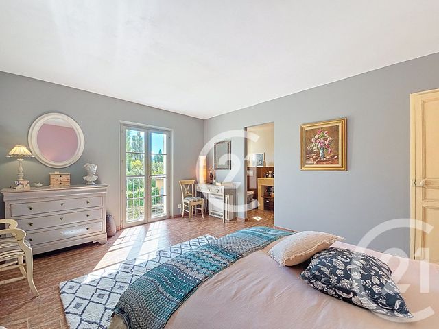 Maison &agrave; vendre - 6 pi&egrave;ces - 135 m2 - Eygalieres - 13 - PROVENCE-ALPES-COTE-D-AZUR