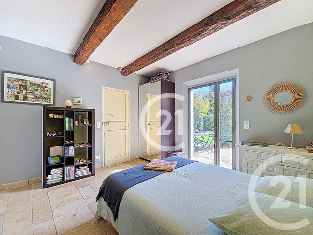 Maison &agrave; vendre - 6 pi&egrave;ces - 135 m2 - Eygalieres - 13 - PROVENCE-ALPES-COTE-D-AZUR