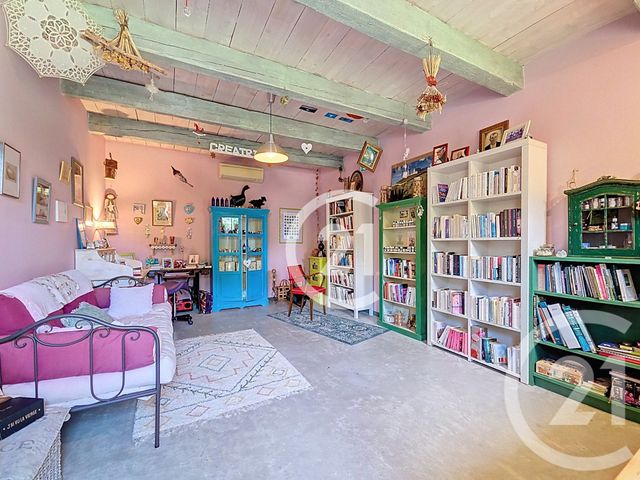 Maison &agrave; vendre - 6 pi&egrave;ces - 135 m2 - Eygalieres - 13 - PROVENCE-ALPES-COTE-D-AZUR