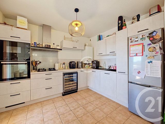 Appartement T3 &agrave; vendre - 3 pi&egrave;ces - 71,24 m2 - Fourques - 30 - LANGUEDOC-ROUSSILLON