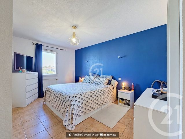 Appartement T3 &agrave; vendre - 3 pi&egrave;ces - 71,24 m2 - Fourques - 30 - LANGUEDOC-ROUSSILLON