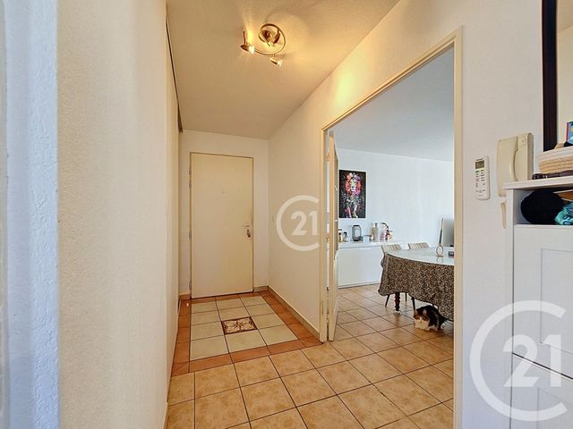 Appartement T3 &agrave; vendre - 3 pi&egrave;ces - 71,24 m2 - Fourques - 30 - LANGUEDOC-ROUSSILLON