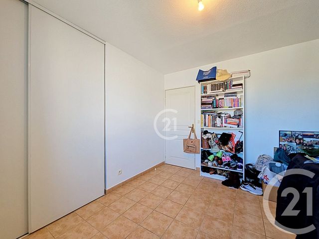 Appartement T3 &agrave; vendre - 3 pi&egrave;ces - 71,24 m2 - Fourques - 30 - LANGUEDOC-ROUSSILLON