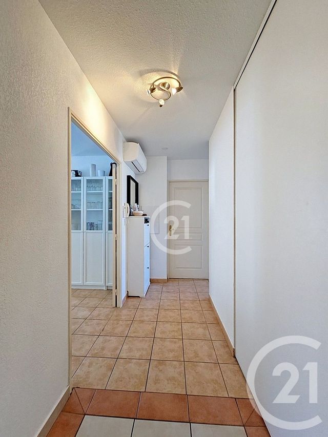 Appartement T3 &agrave; vendre - 3 pi&egrave;ces - 71,24 m2 - Fourques - 30 - LANGUEDOC-ROUSSILLON