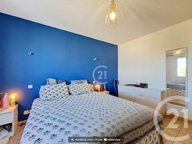 Appartement T3 &agrave; vendre - 3 pi&egrave;ces - 71,24 m2 - Fourques - 30 - LANGUEDOC-ROUSSILLON