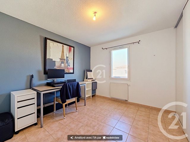 Appartement T3 &agrave; vendre - 3 pi&egrave;ces - 71,24 m2 - Fourques - 30 - LANGUEDOC-ROUSSILLON