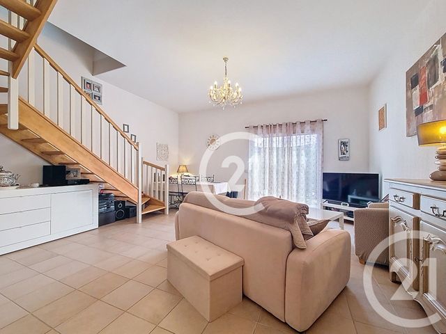 Maison &agrave; vendre - 4 pi&egrave;ces - 72,64 m2 - Arles - 13 - PROVENCE-ALPES-COTE-D-AZUR