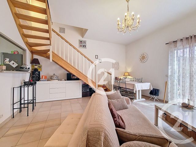 Maison &agrave; vendre - 4 pi&egrave;ces - 72,64 m2 - Arles - 13 - PROVENCE-ALPES-COTE-D-AZUR