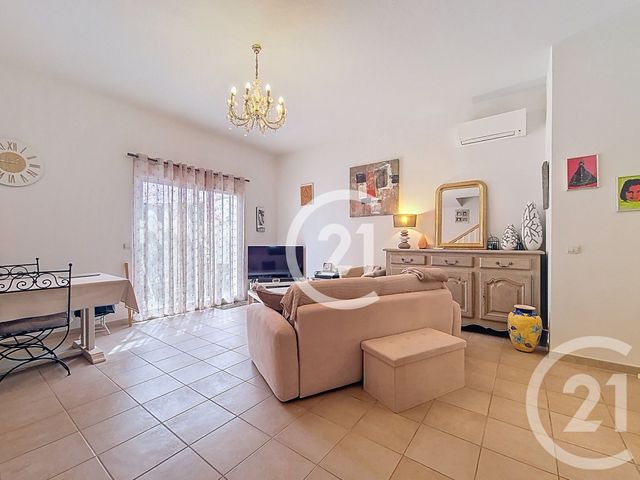 Maison &agrave; vendre - 4 pi&egrave;ces - 72,64 m2 - Arles - 13 - PROVENCE-ALPES-COTE-D-AZUR
