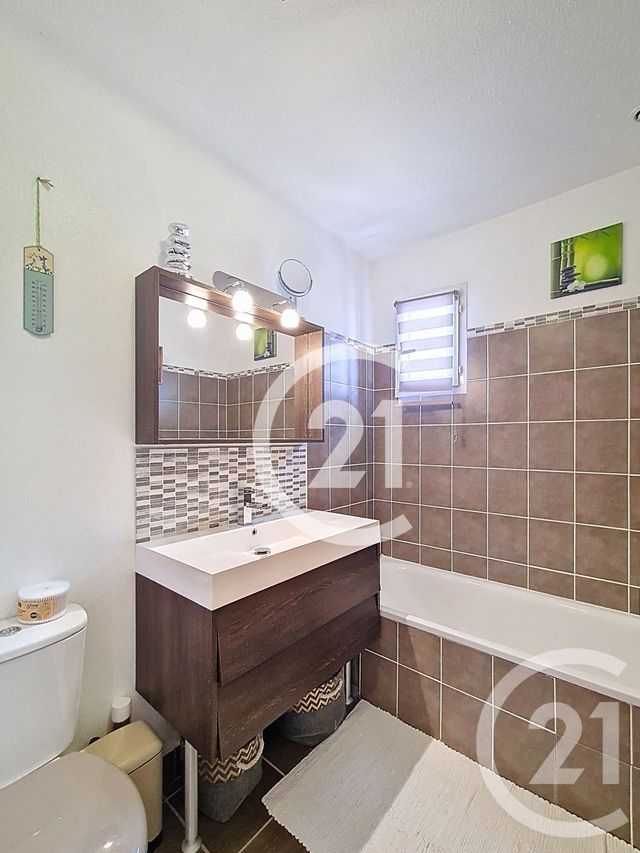 Maison &agrave; vendre - 4 pi&egrave;ces - 72,64 m2 - Arles - 13 - PROVENCE-ALPES-COTE-D-AZUR