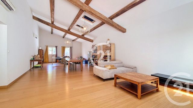 Maison &agrave; vendre - 5 pi&egrave;ces - 165 m2 - St Martin De Crau - 13 - PROVENCE-ALPES-COTE-D-AZUR