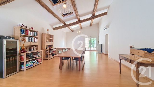 Maison &agrave; vendre - 5 pi&egrave;ces - 165 m2 - St Martin De Crau - 13 - PROVENCE-ALPES-COTE-D-AZUR