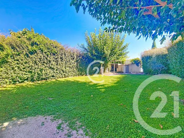 Maison à vendre - 6 pièces - 151 m2 - Mouries - 13 - PROVENCE-ALPES-COTE-D-AZUR