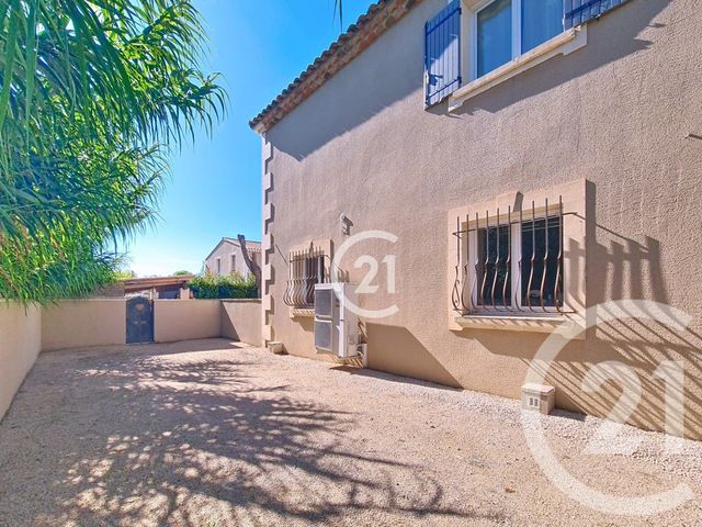 Maison à vendre - 6 pièces - 151 m2 - Mouries - 13 - PROVENCE-ALPES-COTE-D-AZUR