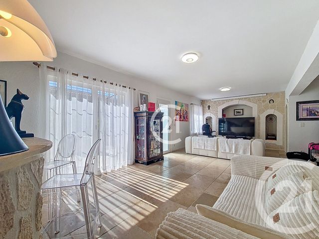 Maison à vendre - 6 pièces - 151 m2 - Mouries - 13 - PROVENCE-ALPES-COTE-D-AZUR