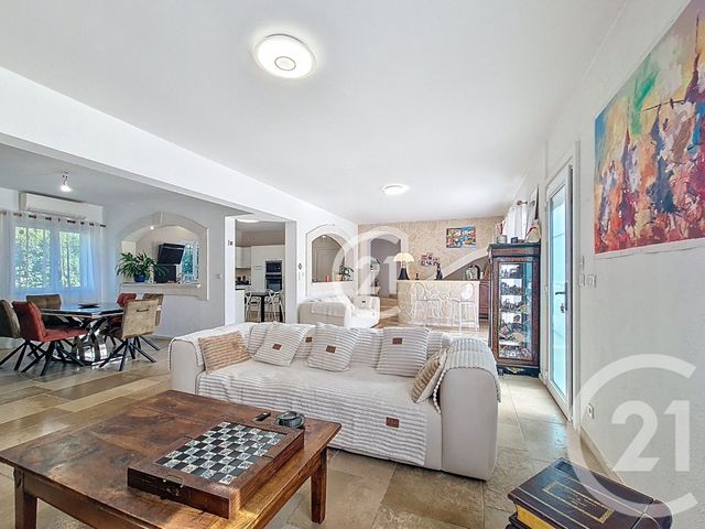 Maison à vendre - 6 pièces - 151 m2 - Mouries - 13 - PROVENCE-ALPES-COTE-D-AZUR