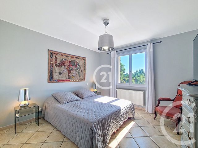 Maison à vendre - 6 pièces - 151 m2 - Mouries - 13 - PROVENCE-ALPES-COTE-D-AZUR