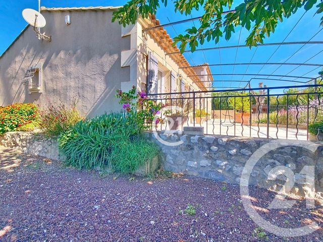 Maison à vendre - 6 pièces - 151 m2 - Mouries - 13 - PROVENCE-ALPES-COTE-D-AZUR