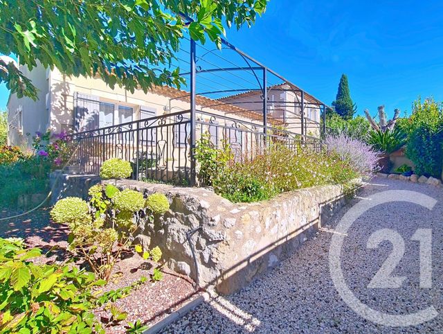 Maison à vendre - 6 pièces - 151 m2 - Mouries - 13 - PROVENCE-ALPES-COTE-D-AZUR