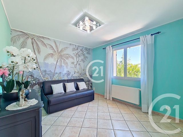 Maison à vendre - 6 pièces - 151 m2 - Mouries - 13 - PROVENCE-ALPES-COTE-D-AZUR