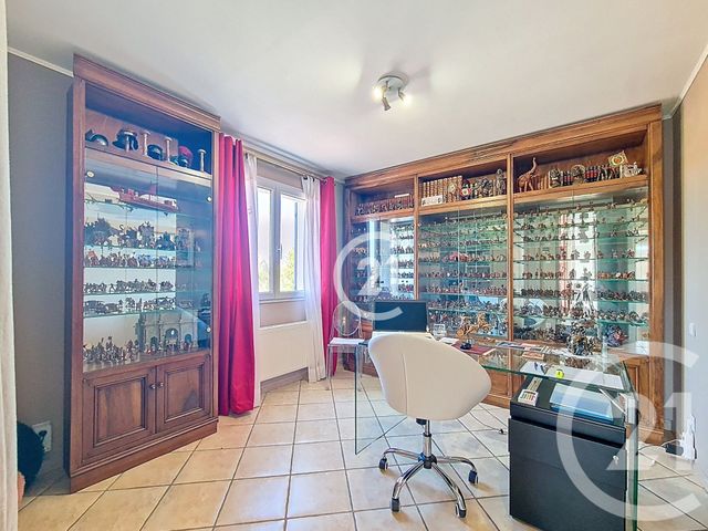 Maison à vendre - 6 pièces - 151 m2 - Mouries - 13 - PROVENCE-ALPES-COTE-D-AZUR