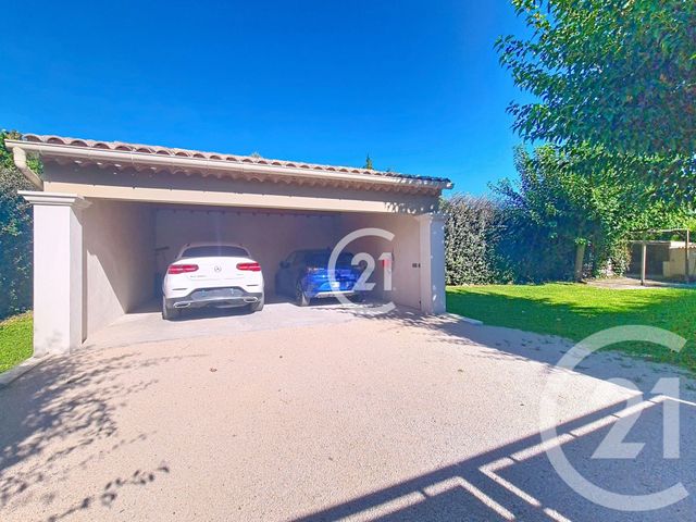 Maison à vendre - 6 pièces - 151 m2 - Mouries - 13 - PROVENCE-ALPES-COTE-D-AZUR