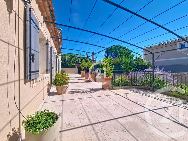 Maison à vendre - 6 pièces - 151 m2 - Mouries - 13 - PROVENCE-ALPES-COTE-D-AZUR