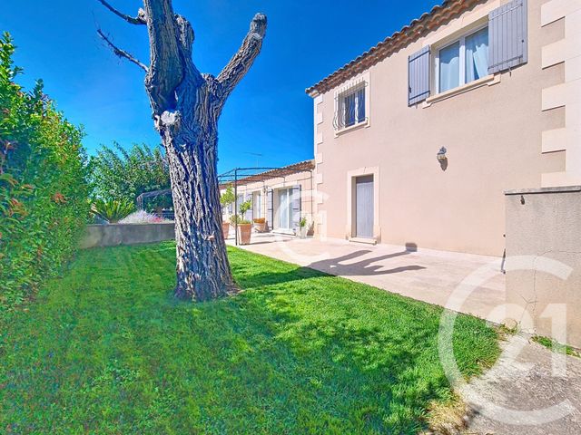 Maison à vendre - 6 pièces - 151 m2 - Mouries - 13 - PROVENCE-ALPES-COTE-D-AZUR