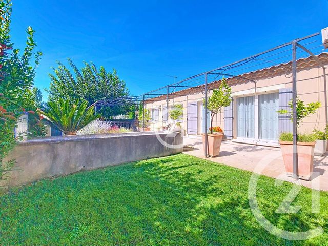 Maison à vendre - 6 pièces - 151 m2 - Mouries - 13 - PROVENCE-ALPES-COTE-D-AZUR