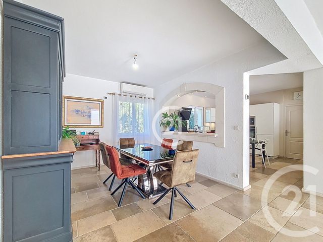 Maison à vendre - 6 pièces - 151 m2 - Mouries - 13 - PROVENCE-ALPES-COTE-D-AZUR