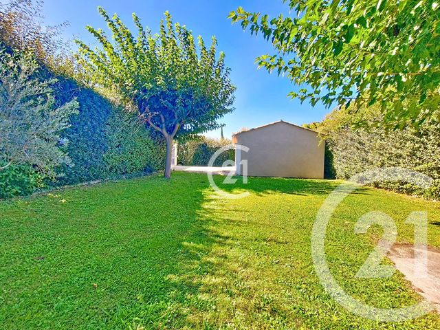 Maison à vendre - 6 pièces - 151 m2 - Mouries - 13 - PROVENCE-ALPES-COTE-D-AZUR