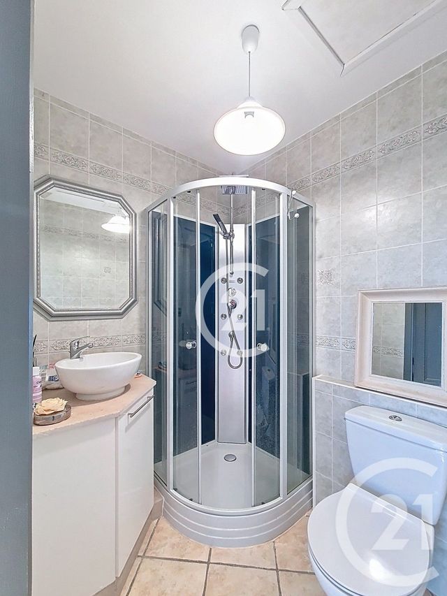 Maison à vendre - 6 pièces - 151 m2 - Mouries - 13 - PROVENCE-ALPES-COTE-D-AZUR