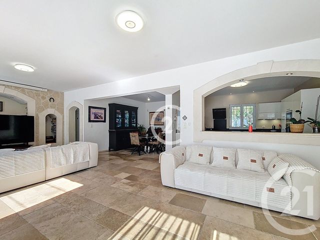 Maison à vendre - 6 pièces - 151 m2 - Mouries - 13 - PROVENCE-ALPES-COTE-D-AZUR