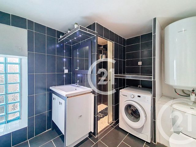 Maison &agrave; vendre - 4 pi&egrave;ces - 62 m2 - St Mitre Les Remparts - 13 - PROVENCE-ALPES-COTE-D-AZUR