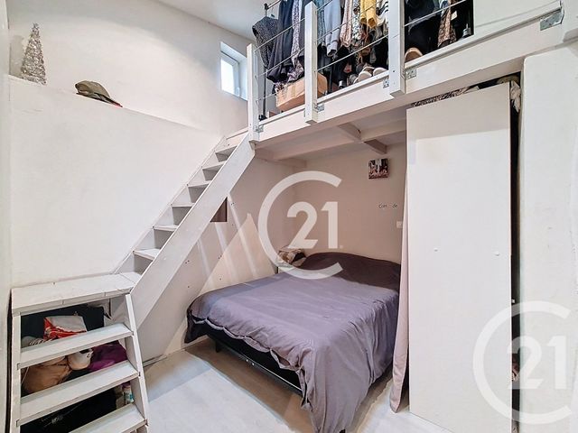 Maison &agrave; vendre - 4 pi&egrave;ces - 62 m2 - St Mitre Les Remparts - 13 - PROVENCE-ALPES-COTE-D-AZUR