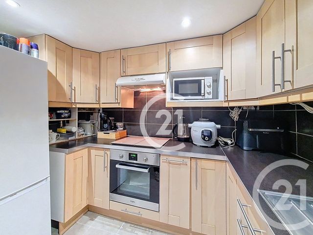 Maison &agrave; vendre - 4 pi&egrave;ces - 62 m2 - St Mitre Les Remparts - 13 - PROVENCE-ALPES-COTE-D-AZUR