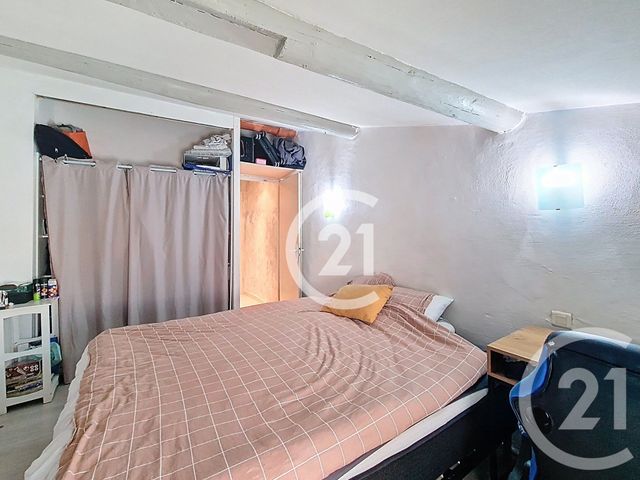 Maison &agrave; vendre - 4 pi&egrave;ces - 62 m2 - St Mitre Les Remparts - 13 - PROVENCE-ALPES-COTE-D-AZUR