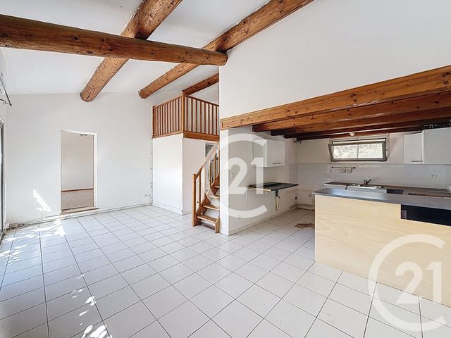 Maison &agrave; vendre - 8 pi&egrave;ces - 186 m2 - Mouries - 13 - PROVENCE-ALPES-COTE-D-AZUR