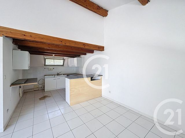Maison &agrave; vendre - 8 pi&egrave;ces - 186 m2 - Mouries - 13 - PROVENCE-ALPES-COTE-D-AZUR