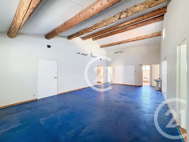 Maison &agrave; vendre - 8 pi&egrave;ces - 186 m2 - Mouries - 13 - PROVENCE-ALPES-COTE-D-AZUR