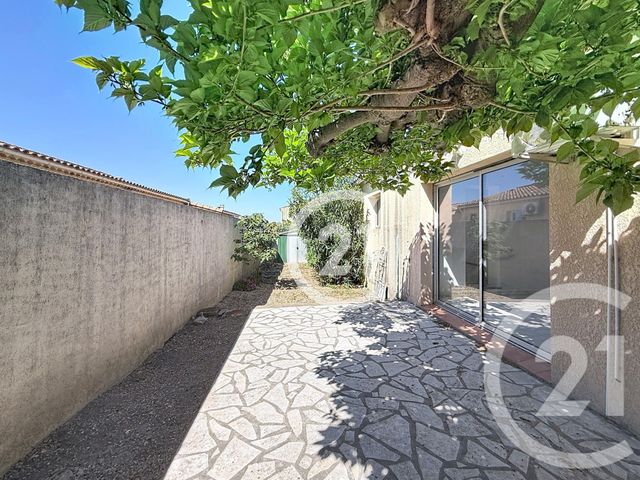 Maison &agrave; vendre - 8 pi&egrave;ces - 186 m2 - Mouries - 13 - PROVENCE-ALPES-COTE-D-AZUR