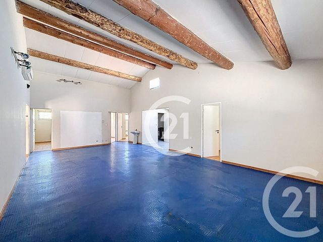 Maison &agrave; vendre - 8 pi&egrave;ces - 186 m2 - Mouries - 13 - PROVENCE-ALPES-COTE-D-AZUR