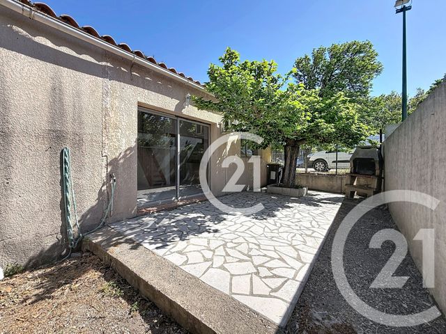 Maison &agrave; vendre - 8 pi&egrave;ces - 186 m2 - Mouries - 13 - PROVENCE-ALPES-COTE-D-AZUR