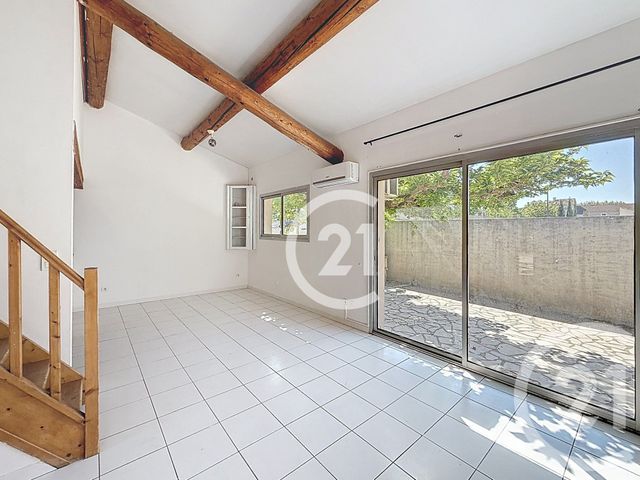 Maison &agrave; vendre - 8 pi&egrave;ces - 186 m2 - Mouries - 13 - PROVENCE-ALPES-COTE-D-AZUR
