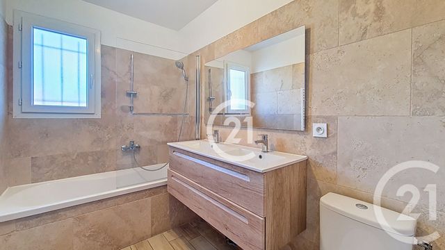 Maison &agrave; vendre - 4 pi&egrave;ces - 85,45 m2 - Maussane Les Alpilles - 13 - PROVENCE-ALPES-COTE-D-AZUR