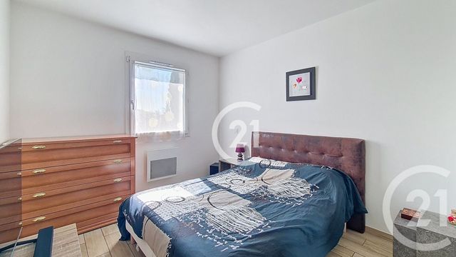 Maison &agrave; vendre - 4 pi&egrave;ces - 85,45 m2 - Maussane Les Alpilles - 13 - PROVENCE-ALPES-COTE-D-AZUR