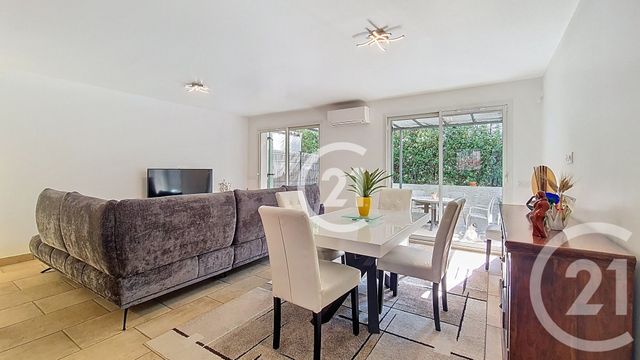 Maison &agrave; vendre - 4 pi&egrave;ces - 85,45 m2 - Maussane Les Alpilles - 13 - PROVENCE-ALPES-COTE-D-AZUR