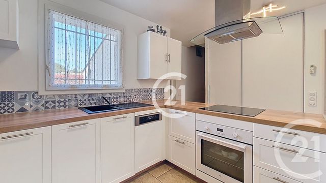 Maison &agrave; vendre - 4 pi&egrave;ces - 85,45 m2 - Maussane Les Alpilles - 13 - PROVENCE-ALPES-COTE-D-AZUR