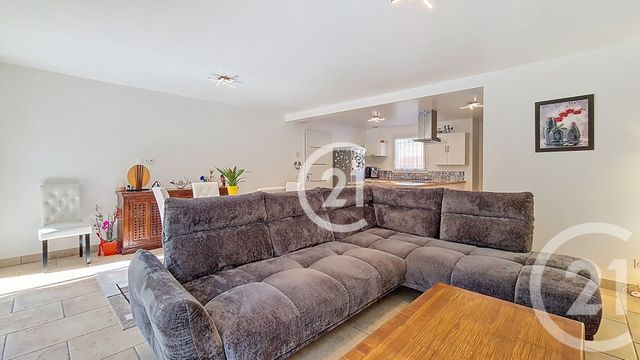 Maison &agrave; vendre - 4 pi&egrave;ces - 85,45 m2 - Maussane Les Alpilles - 13 - PROVENCE-ALPES-COTE-D-AZUR