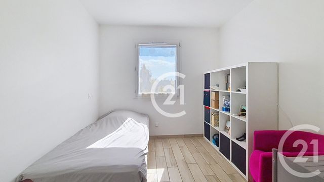 Maison &agrave; vendre - 4 pi&egrave;ces - 85,45 m2 - Maussane Les Alpilles - 13 - PROVENCE-ALPES-COTE-D-AZUR